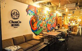 Charinco Hostel Osaka